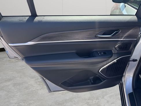 Used 2021 Jeep Grand Cherokee L Limited image 18