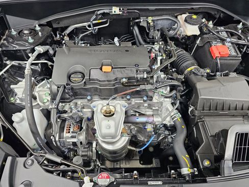 New 2026 Honda HR-V LX image 34