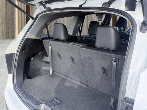 Used 2022 Honda Pilot Touring image 21