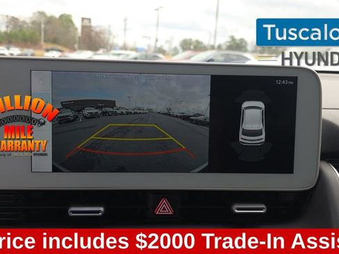 Used 2023 Hyundai Ioniq 5 SEL image 21