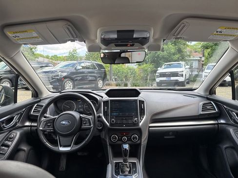 Used 2019 Subaru Crosstrek 2.0i Limited w/ Popular Package #2 AWD/4WD image 25