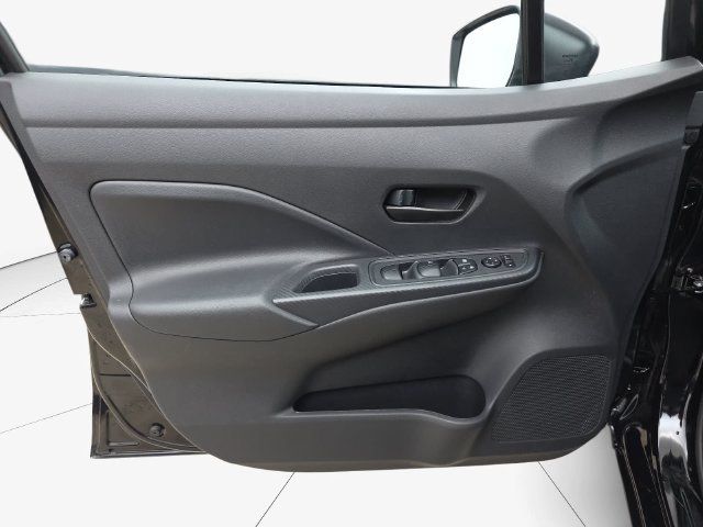 Used 2025 Nissan Versa S w/ Trunk Package FWD image 26