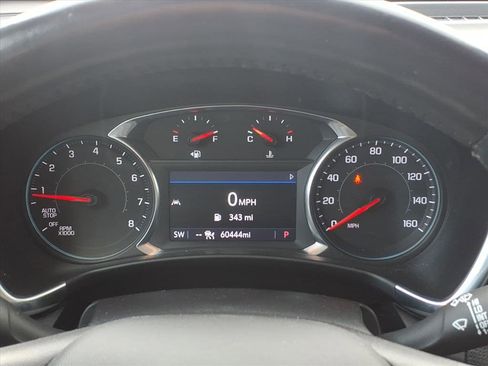 Used 2022 Chevrolet Equinox Premier image 15