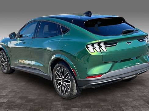 Used 2025 Ford Mustang Mach-E Premium AWD/4WD image 25