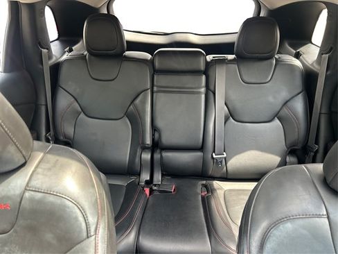 Used 2014 Jeep Cherokee Trailhawk w/ Comfort/Convenience Group AWD/4WD image 23