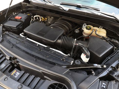 Used 2023 Chevrolet Tahoe Premier RWD image 55