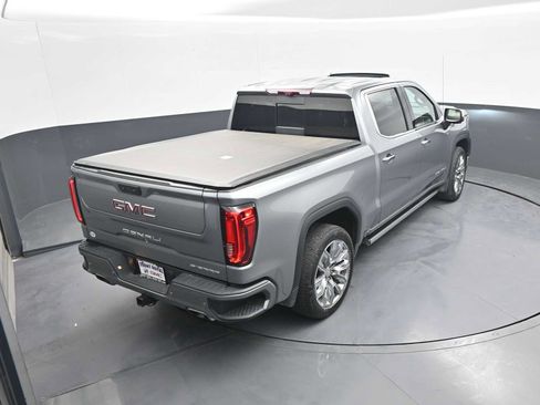 Used 2024 GMC Sierra 1500 Denali w/ Denali Reserve Package AWD/4WD image 33