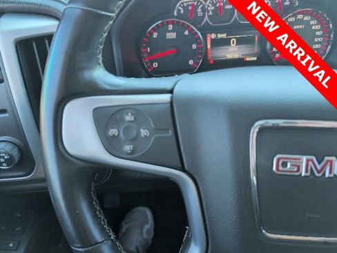 Used 2016 GMC Sierra 1500 SLE w/ SLE Value Package image 23
