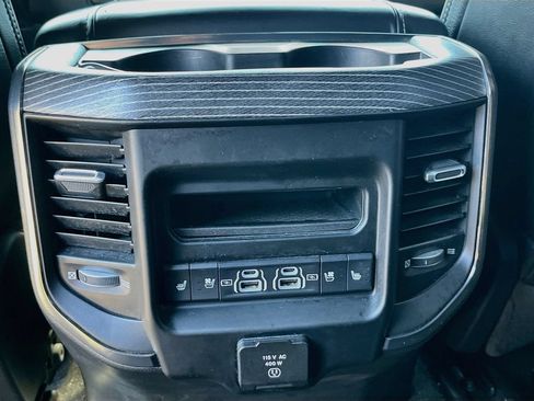 Used 2021 RAM 1500 Limited RWD image 28