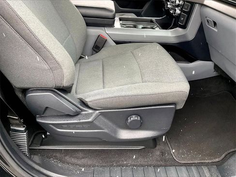 Used 2024 Ford F150 XLT w/ Mobile Office Package image 34