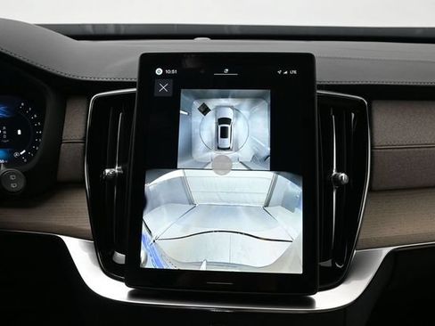 New 2026 Volvo XC90 B6 Plus AWD/4WD image 22