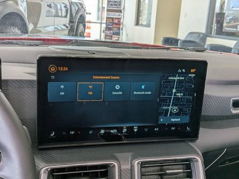 New 2026 Ford Mustang Premium w/ Anti-Theft Package RWD image 25