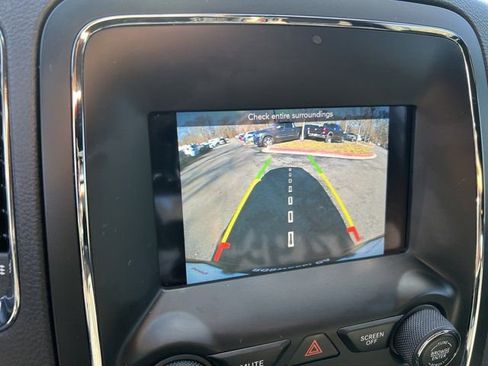 Used 2018 Dodge Durango SXT w/ Quick Order Package 2BB image 31