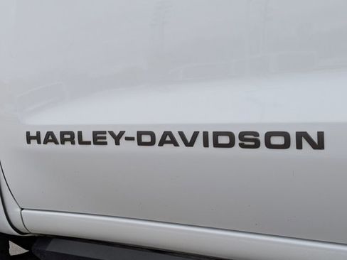 Used 2022 GMC Sierra 1500 AT4 w/ AT4 Premium Package image 23