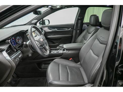 Certified 2023 Cadillac XT5 Premium Luxury w/ Technology Package image 34