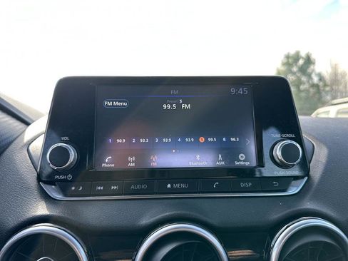 Certified 2024 Nissan Sentra S image 16