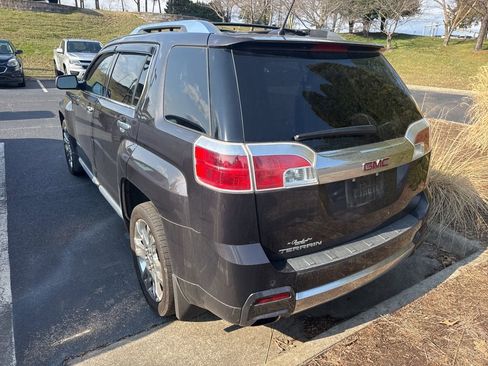Used 2014 GMC Terrain Denali w/ LPO, Protection Package image 4