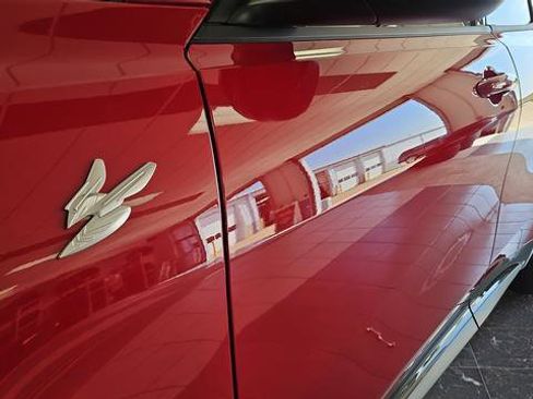 Used 2024 Dodge Hornet R/T Plus w/ Track Pack AWD/4WD image 41
