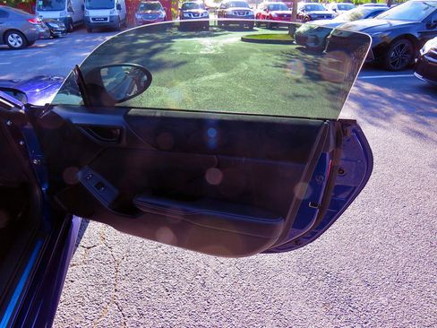 Used 2023 Toyota GR86 Premium w/ ALL Weather Mat Package (TMS) RWD image 19