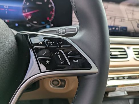 New 2026 Mercedes-Benz GLE 350 4MATIC image 28