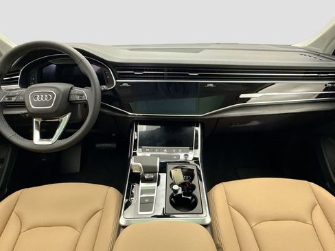 New 2026 Audi Q7 2.0T Premium Plus image 13