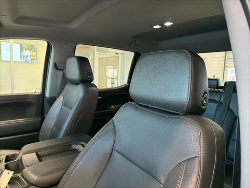 Used 2022 GMC Sierra 1500 SLT image 12