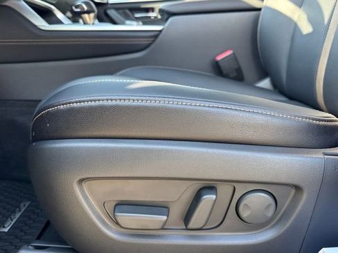 New 2026 MAZDA CX-90 3.3 Turbo w/ Premium Plus Pkg image 13