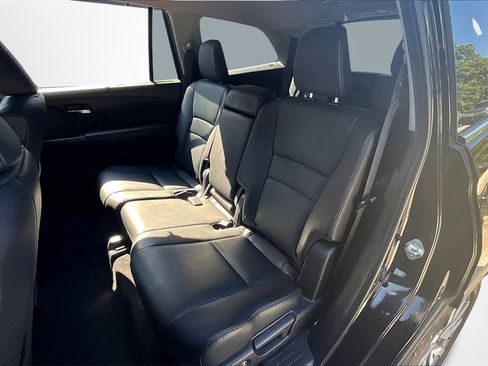 Used 2020 Honda Pilot EX-L image 22