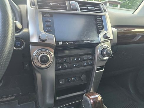 Used 2023 Toyota 4Runner Limited image 4