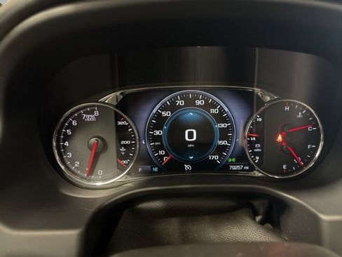 Used 2019 GMC Acadia Denali w/ Technology Package AWD/4WD image 29