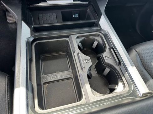 Used 2023 Ford F350 Lariat w/ Lariat Ultimate Package AWD/4WD image 15