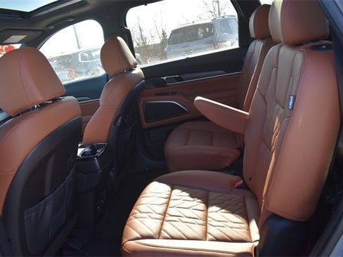 New 2025 Kia Telluride SX X-Line image 22