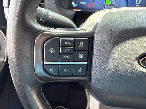 Used 2024 Ford F150 XLT w/ Equipment Group 302A MID AWD/4WD image 43