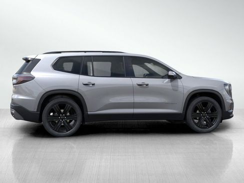 New 2026 GMC Acadia Elevation w/ Black Edition image 6