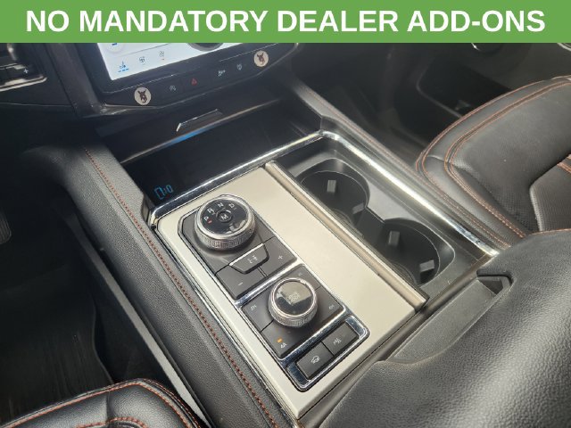 Used 2024 Ford Expedition Timberline AWD/4WD image 18