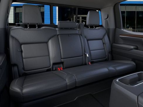 New 2026 GMC Sierra 1500 Denali AWD/4WD image 18
