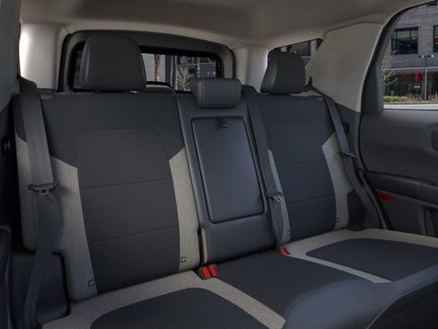 New 2026 Ford Bronco Sport Big Bend w/ Convenience Package image 11