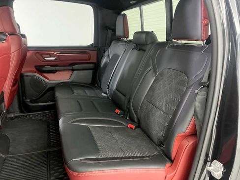 Used 2020 RAM 1500 Rebel w/ Rebel Level 1 Equipment Group image 23