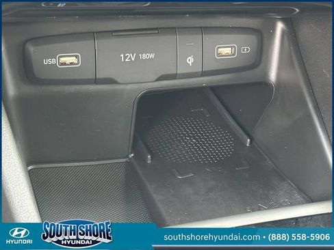 Certified 2024 Hyundai Tucson SEL AWD/4WD image 33