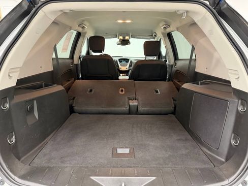 Used 2014 Chevrolet Equinox LT w/ Driver Convenience Package image 24