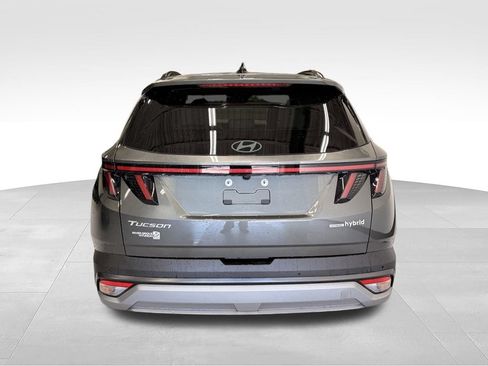 Used 2026 Hyundai Tucson Limited AWD/4WD image 4