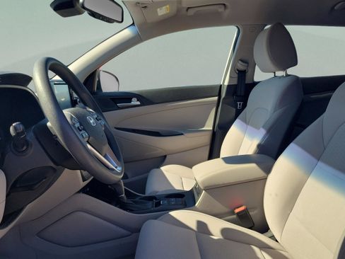 Used 2020 Hyundai Tucson Value image 20
