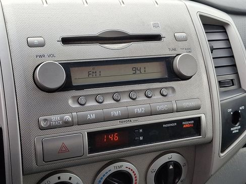 Used 2008 Toyota Tacoma 2WD Access Cab image 17