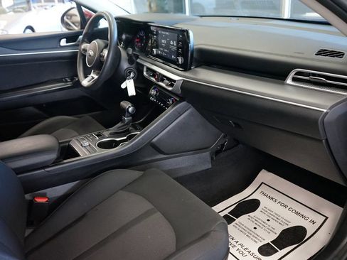 Used 2021 Kia K5 LX FWD image 41
