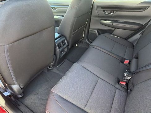 New 2026 Honda CR-V Sport image 24