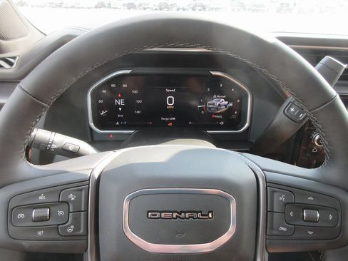 New 2026 GMC Sierra 3500 Denali Ultimate image 19