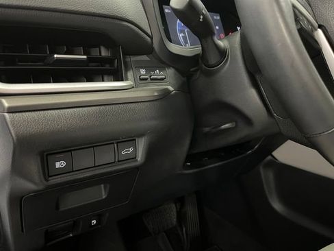 Certified 2024 Toyota Grand Highlander AWD image 17