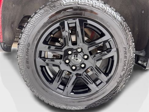 Used 2021 Chevrolet Silverado 1500 RST image 51