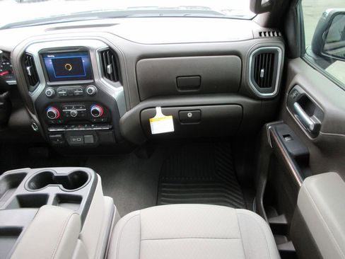 Certified 2021 Chevrolet Silverado 1500 LT w/ Bed Protection Package image 19