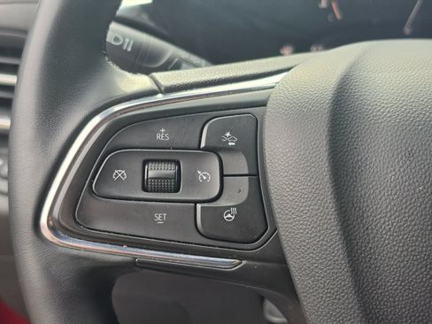 Used 2024 Buick Envista Preferred w/ Convenience I Package FWD image 17